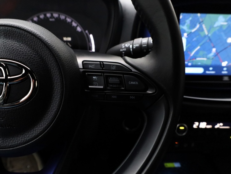 Toyota Aygo X 1.0 VVT-i MT Premium | Cabrio | JBL | Stoelverwarming