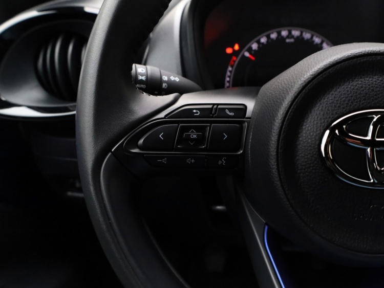 Toyota Aygo X 1.0 VVT-i MT Premium | Cabrio | JBL | Stoelverwarming