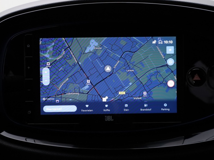 Toyota Aygo X 1.0 VVT-i MT Premium | Cabrio | JBL | Stoelverwarming