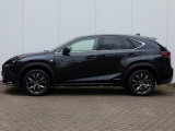 Lexus NX 300h AWD F Sport Premium | Mark Levinson | Panoramadak | Head Up