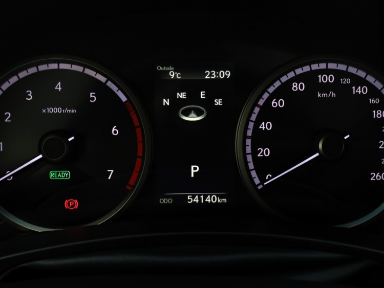 Lexus NX 300h AWD F Sport Premium | Mark Levinson | Panoramadak | Head Up