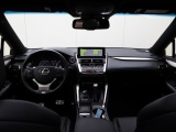 Lexus NX 300h AWD F Sport Premium | Mark Levinson | Panoramadak | Head Up