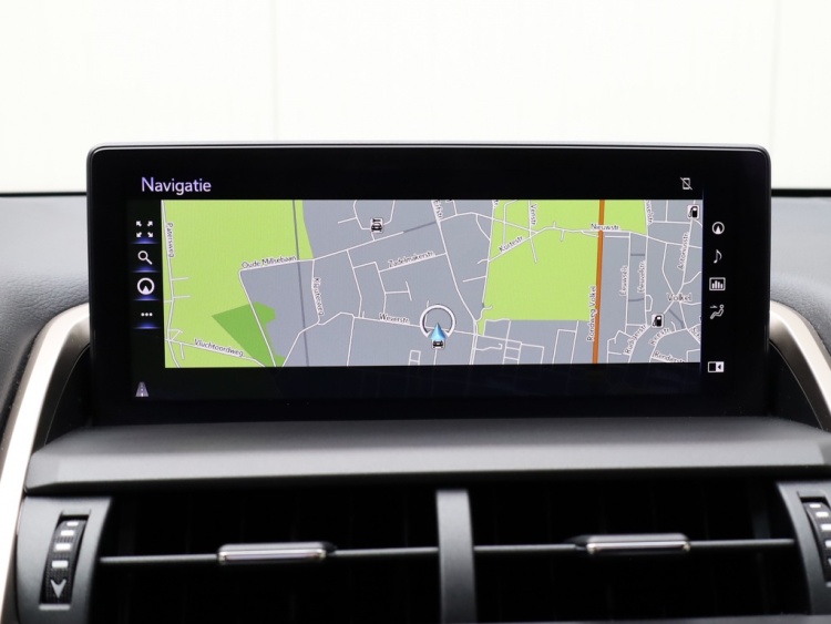 Lexus NX 300h AWD F Sport Premium | Mark Levinson | Panoramadak | Head Up