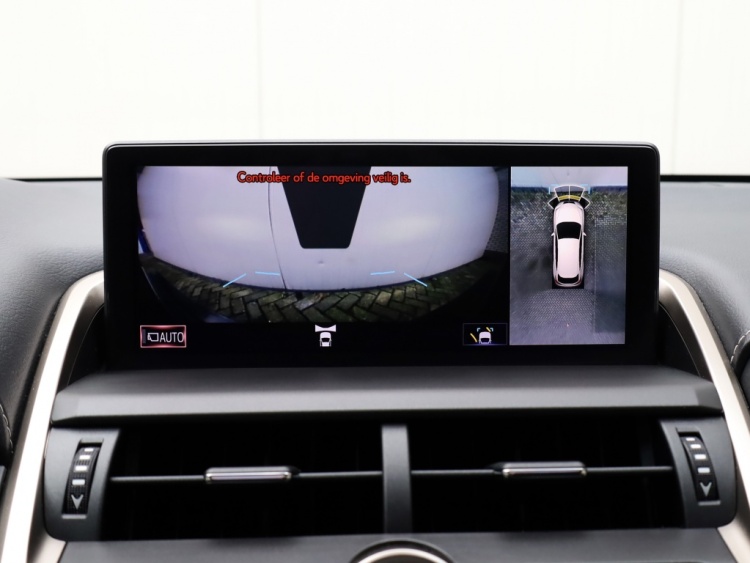 Lexus NX 300h AWD F Sport Premium | Mark Levinson | Panoramadak | Head Up