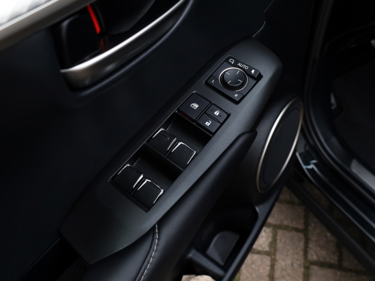 Lexus NX 300h AWD F Sport Premium | Mark Levinson | Panoramadak | Head Up