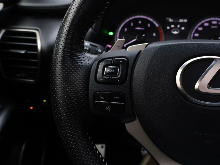 Lexus NX 300h AWD F Sport Premium | Mark Levinson | Panoramadak | Head Up