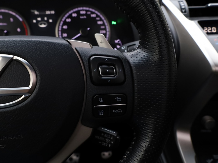 Lexus NX 300h AWD F Sport Premium | Mark Levinson | Panoramadak | Head Up