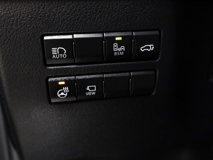 Lexus NX 300h AWD F Sport Premium | Mark Levinson | Panoramadak | Head Up