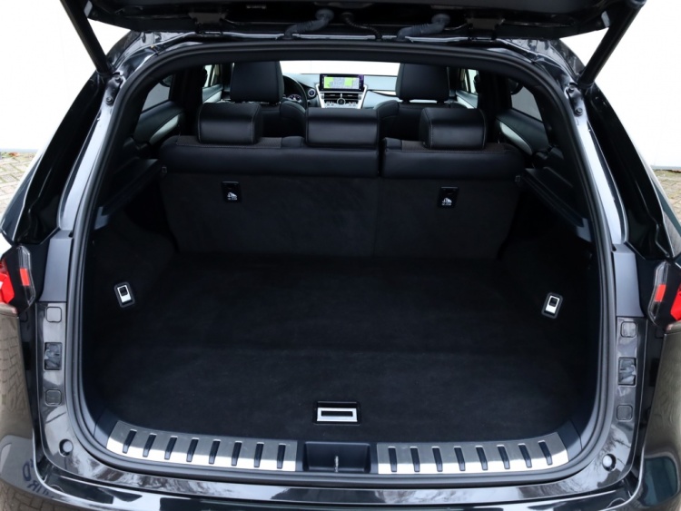 Lexus NX 300h AWD F Sport Premium | Mark Levinson | Panoramadak | Head Up