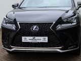 Lexus NX 300h AWD F Sport Premium | Mark Levinson | Panoramadak | Head Up