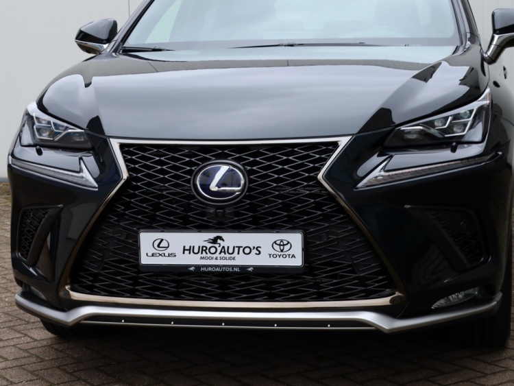 Lexus NX 300h AWD F Sport Premium | Mark Levinson | Panoramadak | Head Up