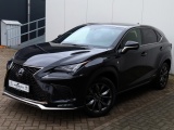 Lexus NX 300h AWD F Sport Premium | Mark Levinson | Panoramadak | Head Up