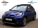 Toyota Aygo X 1.0 VVT-i MT Premium | Cabrio | JBL | Stoelverwarming