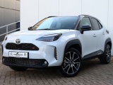 Toyota Yaris Cross 1.5 Hyb 130 GR Sport | JBL | Head Up | El Achterklep
