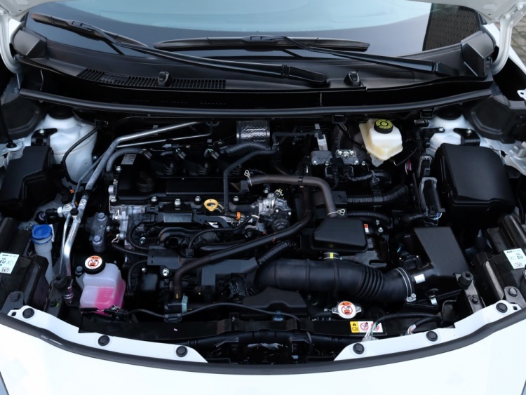 Toyota Yaris Cross 1.5 Hyb 130 GR Sport | JBL | Head Up | El Achterklep