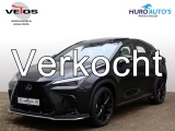 Lexus NX 350h AWD F Sport Line | Mark Levinson | Panoramadak | 360 Camera