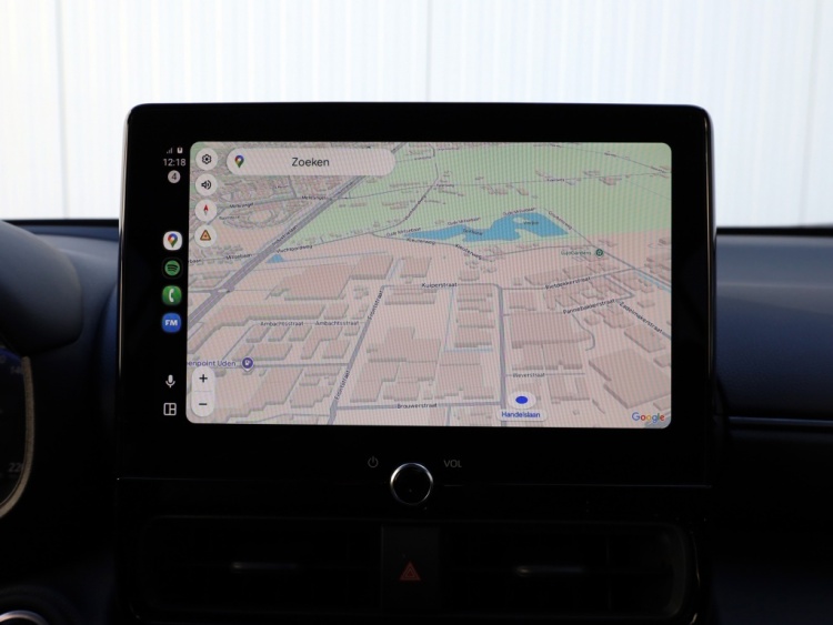 Toyota Yaris Cross 1.5 Hyb 130 GR Sport | JBL | Head Up | El Achterklep