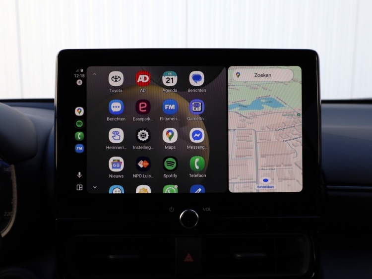 Toyota Yaris Cross 1.5 Hyb 130 GR Sport | JBL | Head Up | El Achterklep