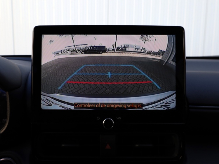 Toyota Yaris Cross 1.5 Hyb 130 GR Sport | JBL | Head Up | El Achterklep