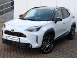Toyota Yaris Cross 1.5 Hyb 130 GR Sport | JBL | Head Up | El Achterklep