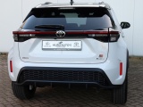 Toyota Yaris Cross 1.5 Hyb 130 GR Sport | JBL | Head Up | El Achterklep