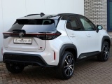 Toyota Yaris Cross 1.5 Hyb 130 GR Sport | JBL | Head Up | El Achterklep