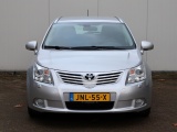 Toyota Avensis wagon 1.8 VVTi Dynamic | Parkeersensoren | Clima | Trekhaak