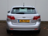 Toyota Avensis wagon 1.8 VVTi Dynamic | Parkeersensoren | Clima | Trekhaak