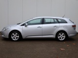 Toyota Avensis wagon 1.8 VVTi Dynamic | Parkeersensoren | Clima | Trekhaak