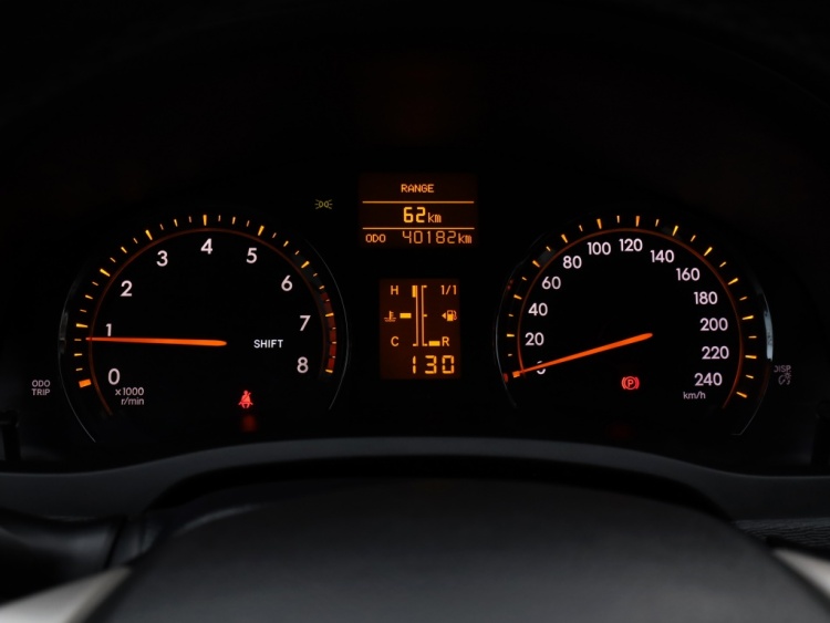 Toyota Avensis wagon 1.8 VVTi Dynamic | Parkeersensoren | Clima | Trekhaak