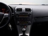 Toyota Avensis wagon 1.8 VVTi Dynamic | Parkeersensoren | Clima | Trekhaak