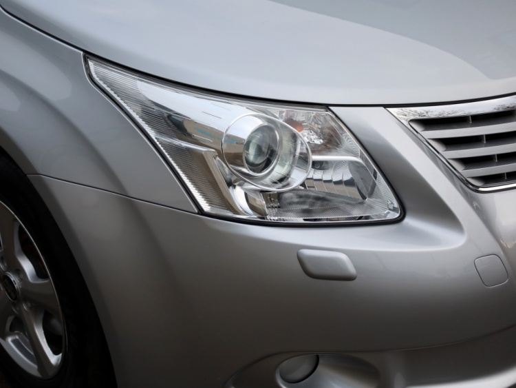 Toyota Avensis wagon 1.8 VVTi Dynamic | Parkeersensoren | Clima | Trekhaak