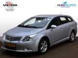 Toyota Avensis wagon 1.8 VVTi Dynamic | Parkeersensoren | Clima | Trekhaak
