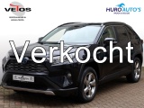 Toyota RAV4 2.5 Hybrid AWD Dynamic | Dodehoek | Digitale binnenspiegel