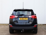 Toyota RAV4 2.0 Executive Business 4WD | Leder | Stoelverwarming | Trekhaak