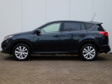 Toyota RAV4 2.0 Executive Business 4WD | Leder | Stoelverwarming | Trekhaak