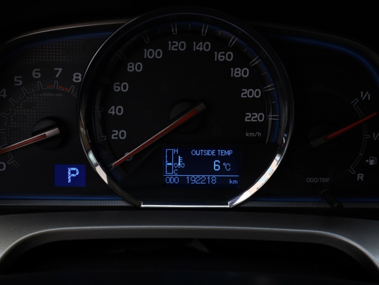 Toyota RAV4 2.0 Executive Business 4WD | Leder | Stoelverwarming | Trekhaak