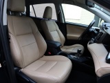 Toyota RAV4 2.0 Executive Business 4WD | Leder | Stoelverwarming | Trekhaak