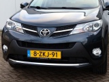 Toyota RAV4 2.0 Executive Business 4WD | Leder | Stoelverwarming | Trekhaak