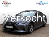 Lexus RC 300h F Sport Premium | Mark Levinson | Carplay | Schuifdak