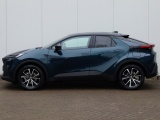 Toyota C-HR 2.0 PHEV 220 Dynamic | Nieuw! | Bi-Tone | Stoel/Stuurwielverwarm