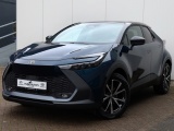 Toyota C-HR 2.0 PHEV 220 Dynamic | Nieuw! | Bi-Tone | Stoel/Stuurwielverwarm