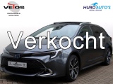 Toyota Corolla Touring Sports Hybrid 200 Executive | Panoramadak | JBL-Audio | Head-Up