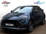 Toyota C-HR 2.0 PHEV 220 Dynamic | Nieuw! | Bi-Tone | Stoel/Stuurwielverwarm