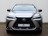 Lexus NX 450h+ AWD Overtrail | Panoramadak | 360 Camera | Head-Up