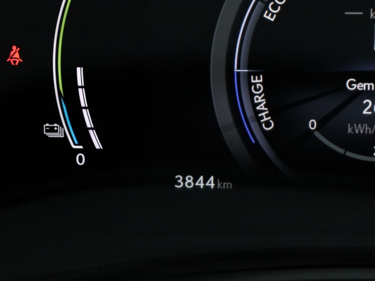 Lexus NX 450h+ AWD Overtrail | Panoramadak | 360 Camera | Head-Up