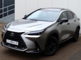 Lexus NX 450h+ AWD Overtrail | Panoramadak | 360 Camera | Head-Up
