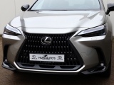 Lexus NX 450h+ AWD Overtrail | Panoramadak | 360 Camera | Head-Up