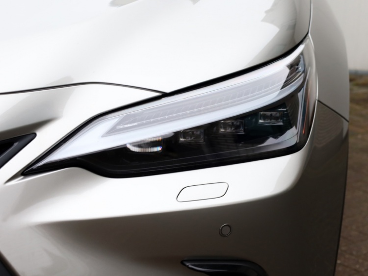 Lexus NX 450h+ AWD Overtrail | Panoramadak | 360 Camera | Head-Up