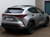 Lexus NX 450h+ AWD Overtrail | Panoramadak | 360 Camera | Head-Up